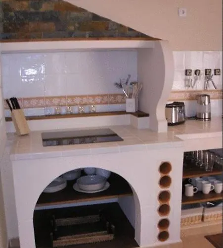 La Fuentita 그란 타라할