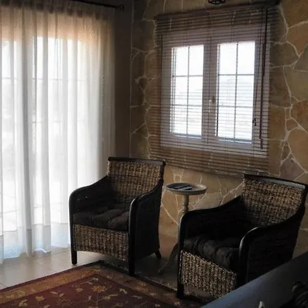 Villa La Fuentita