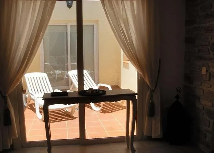 La Fuentita Gran Tarajal