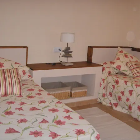 فيلة Villas La Fuentita *