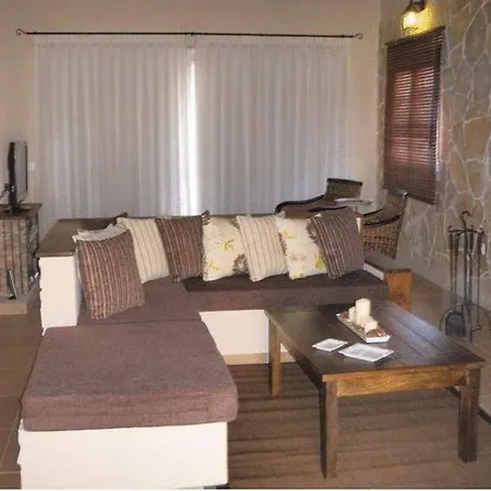 Villas La Fuentita غران تاراغال