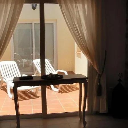 Villas La Fuentita غران تاراغال