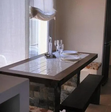 Villas La Fuentita غران تاراغال