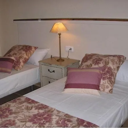 Villas La Fuentita غران تاراغال