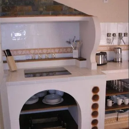 Villas La Fuentita غران تاراغال