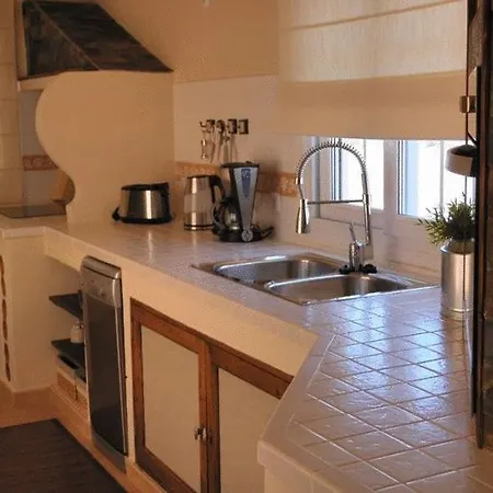 فيلة Villas La Fuentita