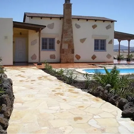 فيلة Villas La Fuentita غران تاراغال