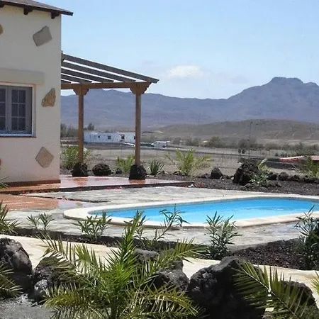 Villas La Fuentita *