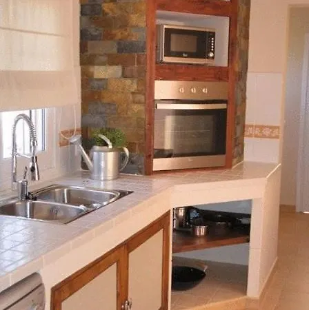 Villas La Fuentita فيلة