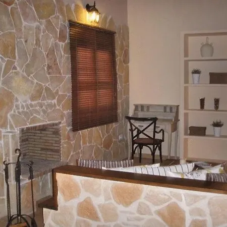 Villas La Fuentita غران تاراغال